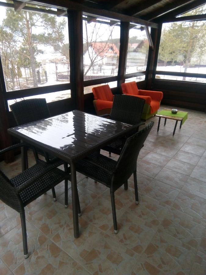 Apartman Marija Apartment Zlatibor Exterior photo